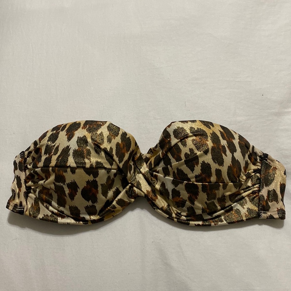Victoria’s secret/PINK bikini top